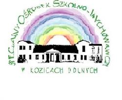 Specjalny Ośrodek Szkolno - Wychowawczy, Kozice Dolne-Kolonia godziny otwarcia