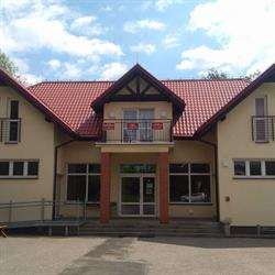 Biblioteka publiczna, Kończyce Małe godziny otwarcia