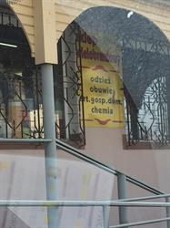 Sklep wielobranżowy, Grabowiec godziny otwarcia
