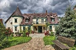 Gospodarstwo Agroturystyczne Hotel & Restauracja A. M. Czajkowscy "Dworek Bogumiłów", godziny otwarcia