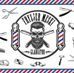 Gladiator Barber-Shop Fryzjer Męski Patryk Michalak, Kobyla Góra godziny otwarcia