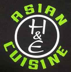 H&E Asian Cuisine, Poddębice godziny otwarcia