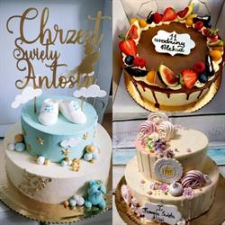 Cukiernia W -Z, Nadarzyn godziny otwarcia