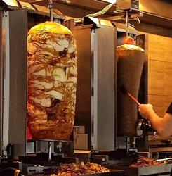 Afiyet Kebab, Grybów godziny otwarcia