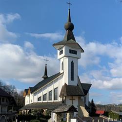 Parafia Krużlowa, Krużlowa Wyżna godziny otwarcia