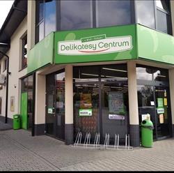 Delikatesy Centrum, Klikuszowa godziny otwarcia