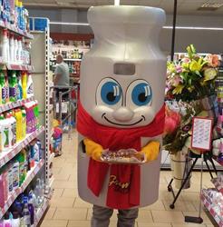 Gram Market, Łęczyca godziny otwarcia