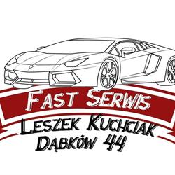 Serwis klimatyzacji, wulkanizacja(Fast Serwis), Dąbków godziny otwarcia