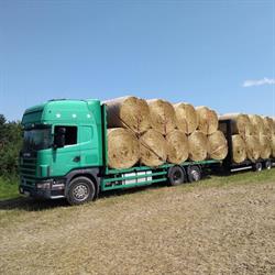 Matland transport i usługi dla rolnictwa, Cześniki godziny otwarcia