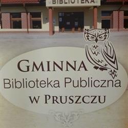 Gminna Biblioteka Publiczna w Pruszczu, godziny otwarcia