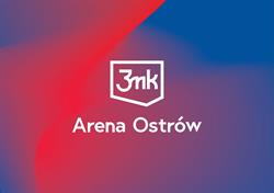 3mk Arena Ostrów, Ostrów Wielkopolski godziny otwarcia