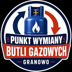 PUNKT wymiany butli gazowych GRANOWO, Granowo godziny otwarcia