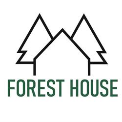 Forest House, Augustów godziny otwarcia