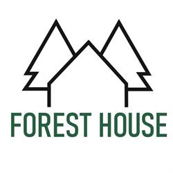 Forest House, Augustów godziny otwarcia