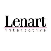Lenart Interactive Brand, Grafika, social media, strony internetowe, Olsztyn godziny otwarcia