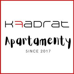 KFADRAT Apartamenty, Apartament Parkowy, Olsztyn godziny otwarcia