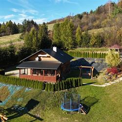 Domek do wynajęcia Kiczurka, Baligród godziny otwarcia