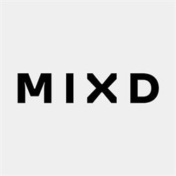 MIXD, Wrocław godziny otwarcia