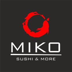 Restauracja Miko Sushi&More, Elbląg godziny otwarcia