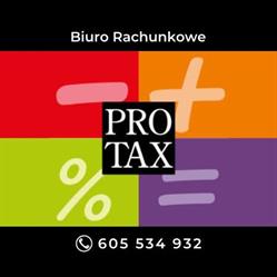 Kancelaria rachunkowa Pro-tax, Bydgoszcz godziny otwarcia