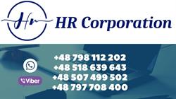 HR Corporation Sp. z o.o., Gliwice godziny otwarcia