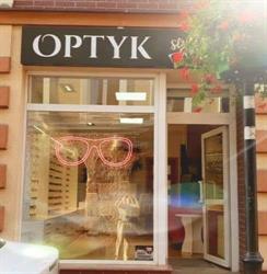 Optyk Stylowe Okulary Anna Reszeć, Kościerzyna godziny otwarcia