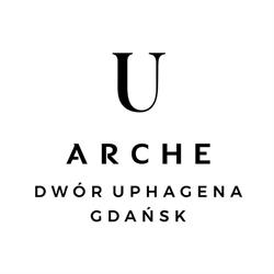 ARCHE Dwór Uphagena Gdańsk, godziny otwarcia
