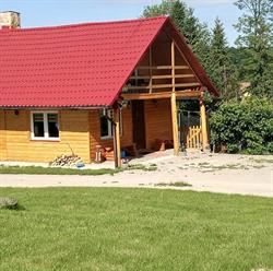 Chata u wiki, Ustrzyki Dolne godziny otwarcia