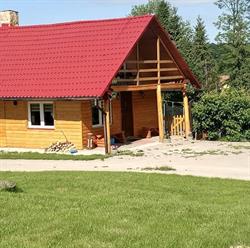 Chata u wiki, Ustrzyki Dolne godziny otwarcia