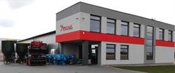 H.A.P. Kołakowski, producent ekogroszku, pellet, mobilna mieszalnia pasz, nawozy oddział Zambrów, Wola Zambrowska godziny otwarcia