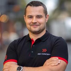 Reh Concept Rehabilitacja i Terapia Manualna Kraków, godziny otwarcia