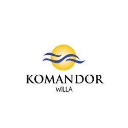 Willa Komandor, Ustka godziny otwarcia