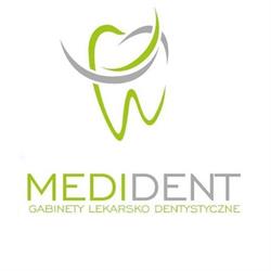 MEDIDENT Gabinety Lekarsko - Dentystyczne, Tarnów godziny otwarcia