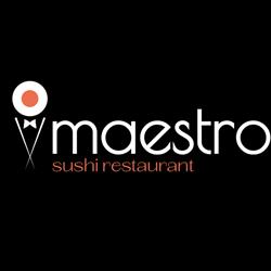 Sushi Maestro, Warszawa godziny otwarcia
