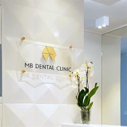 MB DENTAL CLINIC, Józefosław godziny otwarcia
