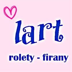 Pracownia LART Wystrój Okien, Rąbień AB godziny otwarcia
