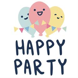 Happy Party, Gdańsk godziny otwarcia