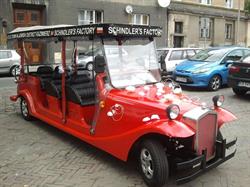 AB City Tour Melexy Kraków, godziny otwarcia