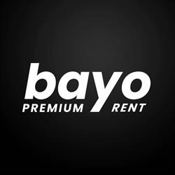 bayo.rent - wypożyczalnia samochodów luksusowych Warszawa, godziny otwarcia