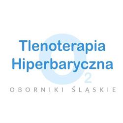 Tlenoterapia hiperbaryczna Oborniki Śląskie, godziny otwarcia