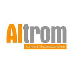 Altrom - Monitoring Wizyjny i Alarmy, Trzebinia godziny otwarcia