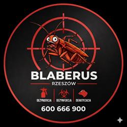 Blaberus - Dezynsekcja i deratyzacja Rzeszów Usuwanie karaluchów, os i szerszeni, ozonowanie, Mrowla godziny otwarcia