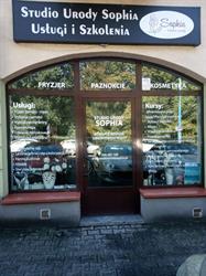 Salon Urody Sophia.Skierniewice / Warszawa, godziny otwarcia