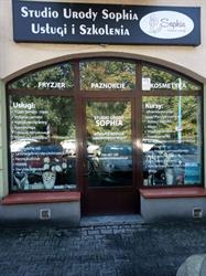 Salon Urody Sophia.Skierniewice / Warszawa, godziny otwarcia