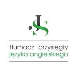 Tłumacz przysięgły j. angielskiego/Certified translator English-Polish, Kraków godziny otwarcia