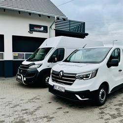 Transport - Spedycja, Polkowice godziny otwarcia
