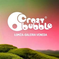 Crazy Bubble, Łomża godziny otwarcia
