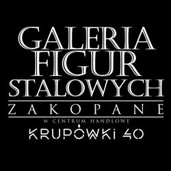 Galeria Figur Stalowych, Zakopane godziny otwarcia