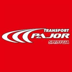 PAJOR Transport , Usługi transportowe, Spedycja, ciągniki siodłowe, plandeki, transport ciężarowy, Nowy Sącz godziny otwarcia
