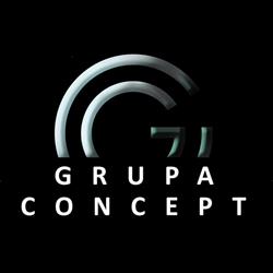 Grupa Concept, Katowice godziny otwarcia